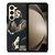 JAMES ARTHUR POSTER Samsung Galaxy Z Fold 5 Case Cover