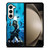 JASON MOMOA AQUAMAN DC Samsung Galaxy Z Fold 5 Case Cover JASON MOMOA AQUAMAN DC Samsung Galaxy Z Fold 5 Case Cover