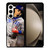 JAVIER BAEZ CHICAGO CUBS MLB Samsung Galaxy Z Fold 5 Case Cover JAVIER BAEZ CHICAGO CUBS MLB Samsung Galaxy Z Fold 5 Case Cover