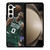 JAYSON TATUM BOSTON CELTICS 2 Samsung Galaxy Z Fold 5 Case Cover JAYSON TATUM BOSTON CELTICS 2 Samsung Galaxy Z Fold 5 Case Cover