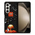 JBL MELODY SPEAKER Samsung Galaxy Z Fold 5 Case Cover