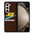 JEDI DO IT OR NOT NIKE Samsung Galaxy Z Fold 5 Case Cover