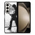 JIMMY PAGE LED ZEPPELIN GUITARIST Samsung Galaxy Z Fold 5 Case Cover