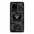 INTER MIAMI CF MLS BLACK CAMO Samsung Galaxy S20 Ultra Case Cover