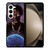JOEY BADASS FANN ART Samsung Galaxy Z Fold 5 Case Cover