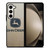 JOHN DEERE METAL LOGO Samsung Galaxy Z Fold 5 Case Cover