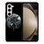 JON SNOW WOLF Samsung Galaxy Z Fold 5 Case Cover
