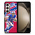 JOSH ALLEN BUFFALO BILLS FOOTBALL Samsung Galaxy Z Fold 5 Case Cover