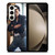 JUGHEAD JONES RIVERDALE Samsung Galaxy Z Fold 5 Case Cover JUGHEAD JONES RIVERDALE Samsung Galaxy Z Fold 5 Case Cover