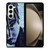 JUICE WORLD RAPPER AESTHETIC Samsung Galaxy Z Fold 5 Case Cover JUICE WORLD RAPPER AESTHETIC Samsung Galaxy Z Fold 5 Case Cover