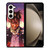 JUICE WRLD FACE RAPPER Samsung Galaxy Z Fold 5 Case Cover