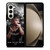 JUICE WRLD RAPPER 2 Samsung Galaxy Z Fold 5 Case Cover