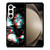JUICE WRLD RAPPER Samsung Galaxy Z Fold 5 Case Cover JUICE WRLD RAPPER Samsung Galaxy Z Fold 5 Case Cover