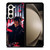 JUICE WRLD SINGER RIP Samsung Galaxy Z Fold 5 Case Cover