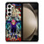 JUJUTSU KAISEN SUKUNA Samsung Galaxy Z Fold 5 Case Cover