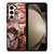KAEDEHARA KAZUHA GENSHIN IMPACT GAME Samsung Galaxy Z Fold 5 Case Cover