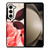 KATE SPADE CAMEROON STREET ROSES Samsung Galaxy Z Fold 5 Case Cover KATE SPADE CAMEROON STREET ROSES Samsung Galaxy Z Fold 5 Case Cover