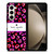 KATE SPADE FLOWER PATTERN 2 Samsung Galaxy Z Fold 5 Case Cover