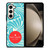 KATE SPADE JAPANESE PATTERN Samsung Galaxy Z Fold 5 Case Cover KATE SPADE JAPANESE PATTERN Samsung Galaxy Z Fold 5 Case Cover