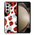 KATE SPADE LADYBUG 3 Samsung Galaxy Z Fold 5 Case Cover