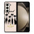 KATE SPADE MEOW CAT Samsung Galaxy Z Fold 5 Case Cover KATE SPADE MEOW CAT Samsung Galaxy Z Fold 5 Case Cover