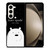 KATE SPADE NEW YORK BEAR Samsung Galaxy Z Fold 5 Case Cover KATE SPADE NEW YORK BEAR Samsung Galaxy Z Fold 5 Case Cover