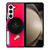 KATE SPADE NEW YORK CAMERA Samsung Galaxy Z Fold 5 Case Cover KATE SPADE NEW YORK CAMERA Samsung Galaxy Z Fold 5 Case Cover
