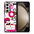KATE SPADE NEW YORK FLOWER ART Samsung Galaxy Z Fold 5 Case Cover