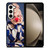 KATY PERRY SMILE ALBUM Samsung Galaxy Z Fold 5 Case Cover