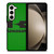 KAWASAKI MOTOR LOGO 2 Samsung Galaxy Z Fold 5 Case Cover