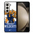 KENTUCKY WILDCATS MASCOT NIKE Samsung Galaxy Z Fold 5 Case Cover