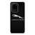 JAGUAR CARBON FIBER Samsung Galaxy S20 Ultra Case Cover