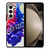 KENZO PARIS SYMBOL Samsung Galaxy Z Fold 5 Case Cover