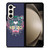 KENZO PARIS TIGER TARO Samsung Galaxy Z Fold 5 Case Cover