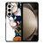 KIDS GOHAN BAPE SUPREME Samsung Galaxy Z Fold 5 Case Cover