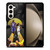 KOBE BRYANT AND GIGI Samsung Galaxy Z Fold 5 Case Cover