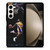 KOBE LAKERS AESTHETIC Samsung Galaxy Z Fold 5 Case Cover
