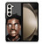 KODAK BLACK RAPPER CARTOON 2 Samsung Galaxy Z Fold 5 Case Cover