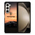 KOENIGSEGG CAR SUNSET LOGO Samsung Galaxy Z Fold 5 Case Cover KOENIGSEGG CAR SUNSET LOGO Samsung Galaxy Z Fold 5 Case Cover