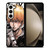 KUROSAKI ICHIGO BLEACH ART Samsung Galaxy Z Fold 5 Case Cover