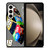 KYLIE BUSCH 18 NASCAR DRIVER Samsung Galaxy Z Fold 5 Case Cover