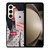KYLIE JENNER SUPREME Samsung Galaxy Z Fold 5 Case Cover
