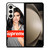 KYLIE SUPREME JENNER Samsung Galaxy Z Fold 5 Case Cover