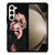 LADY GAGA SINGER Samsung Galaxy Z Fold 5 Case Cover