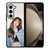 LALISA BLACKPINK COOL Samsung Galaxy Z Fold 5 Case Cover