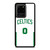 JAYSON TATUM BOSTON CELTICS NIKE NBA 2021-22 Samsung Galaxy S20 Ultra Case Cover