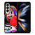 6IX9INE SIX NINE CARTOON Samsung Galaxy Z Fold 4 Case Cover