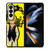 7 DEADLY SINS MELIODAS ANIME Samsung Galaxy Z Fold 4 Case Cover