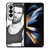 ADAM LEVINE MAROON 5 Samsung Galaxy Z Fold 4 Case Cover