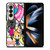 AGGRETSUKO BIRTHDAY PARTY Samsung Galaxy Z Fold 4 Case Cover